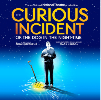 The Curious Incident of the dog in the nighttime