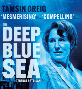 The Deep Blue Sea