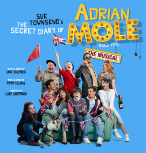 Adrian Mole