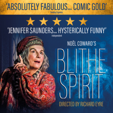 Blithe Spirit