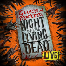 Night of the living dead live