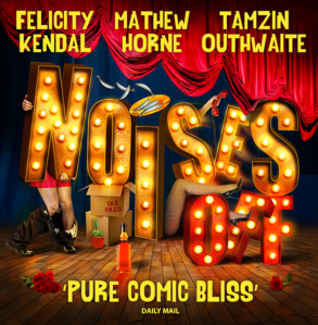 Noises Off