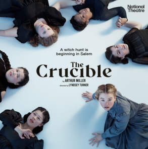 The Crucible