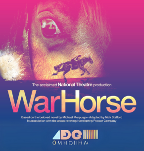 war-horse