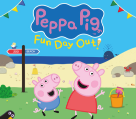 Peppa Pig